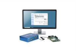LabSat Real-Time GPS L1、GLONASS L1、北斗 B1、Galileo