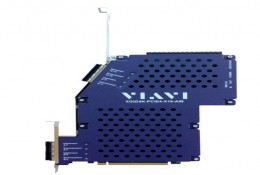 PCI Express 4.0 Xgig CEM Type-B、16 通道內(nèi)插器模塊