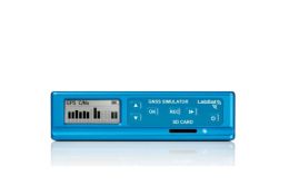 LabSat 3 多星座 多頻率 GPS GNSS信號(hào) 設(shè)備測(cè)試系統(tǒng)