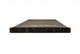Spirent思博倫pX3 400G七速設備 原生QSFP-DD測試模塊