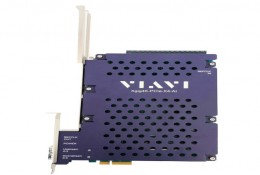 PCI Express 4.0 Xgig CEM 插槽、4 通道內(nèi)插器模塊