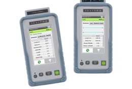 線纜、光纜測試認證套件包TESTPRO CV100-K51