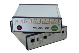 AEM模塊化多端口矢量網分(MMVNA200)