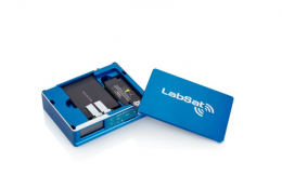 LabSat 3 Wideband 多星座、多頻率 GNSS 設(shè)備測(cè)試系統(tǒng)